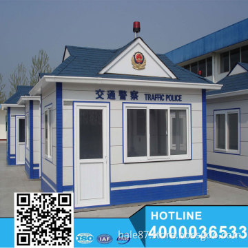 Foldable Modern Container House For Office